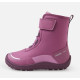 Черевики Reimatec Barefoot Talvella Kids 5400150A-5390